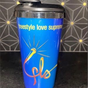 Freestyle Love Supreme Broadway Cup